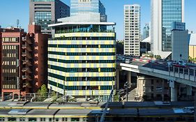 Toggle Hotel Suidobashi Tokyo